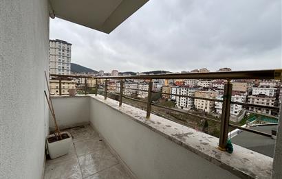 Ataşehir İnönü Mahallesi’nde | 3+1 100 m² | 2022 Yapımı | En Üst Kat | Asansörlü | 2 Balkon