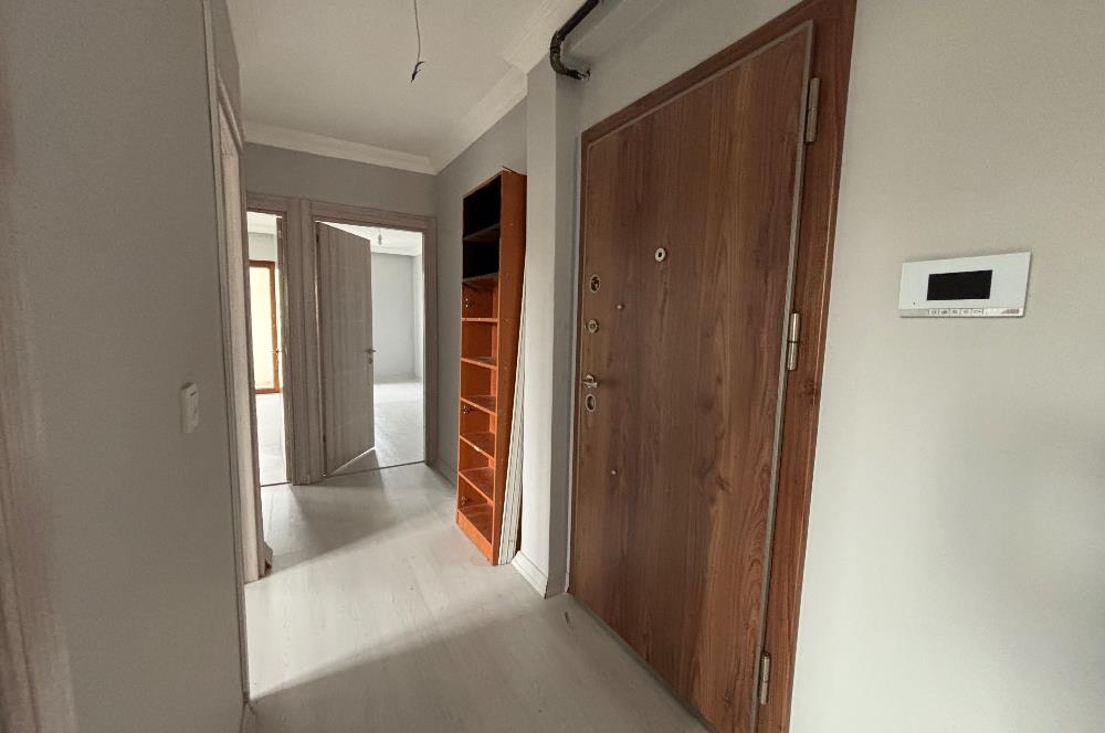 Ataşehir İnönü Mahallesi’nde | 3+1 100 m² | 2022 Yapımı | En Üst Kat | Asansörlü | 2 Balkon