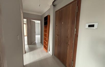 Ataşehir İnönü Mahallesi’nde | 3+1 100 m² | 2022 Yapımı | En Üst Kat | Asansörlü | 2 Balkon