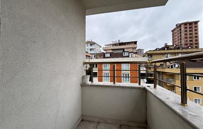 Ataşehir İnönü Mahallesi’nde | 3+1 100 m² | 2022 Yapımı | En Üst Kat | Asansörlü | 2 Balkon