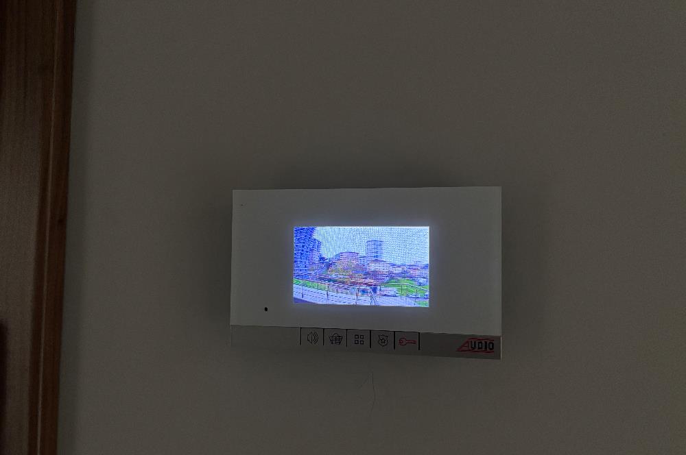 Ataşehir İnönü Mahallesi’nde | 3+1 100 m² | 2022 Yapımı | En Üst Kat | Asansörlü | 2 Balkon