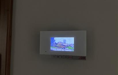 Ataşehir İnönü Mahallesi’nde | 3+1 100 m² | 2022 Yapımı | En Üst Kat | Asansörlü | 2 Balkon