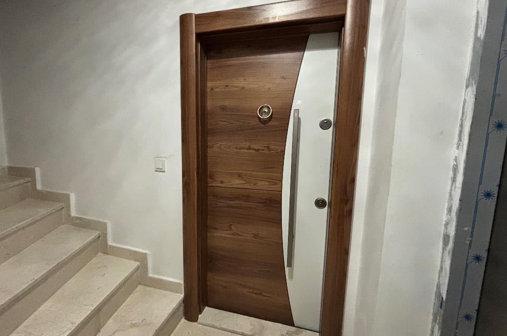 Ataşehir İnönü Mahallesi’nde | 3+1 100 m² | 2022 Yapımı | En Üst Kat | Asansörlü | 2 Balkon