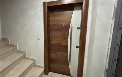 Ataşehir İnönü Mahallesi’nde | 3+1 100 m² | 2022 Yapımı | En Üst Kat | Asansörlü | 2 Balkon