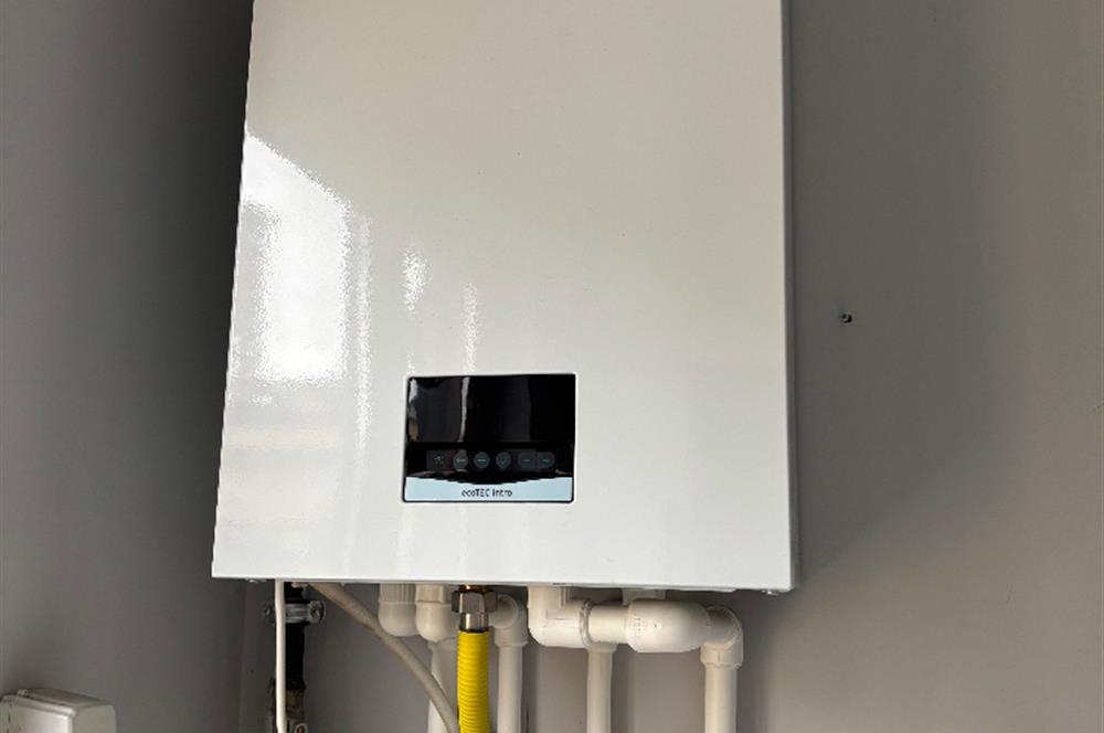 Ataşehir İnönü Mahallesi’nde | 3+1 100 m² | 2022 Yapımı | En Üst Kat | Asansörlü | 2 Balkon