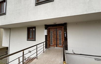 Ataşehir İnönü Mahallesi’nde | 3+1 100 m² | 2022 Yapımı | En Üst Kat | Asansörlü | 2 Balkon