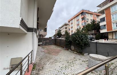 Ataşehir İnönü Mahallesi’nde | 3+1 100 m² | 2022 Yapımı | En Üst Kat | Asansörlü | 2 Balkon