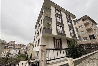 Ataşehir İnönü Mahallesi’nde | 3+1 100 m² | 2022 Yapımı | En Üst Kat | Asansörlü | 2 Balkon - 1 - 31997