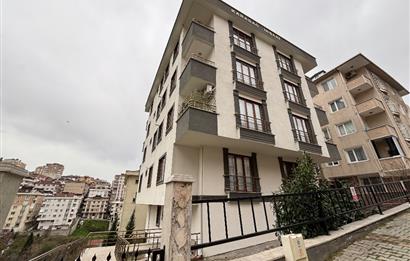 Ataşehir İnönü Mahallesi’nde | 3+1 100 m² | 2022 Yapımı | En Üst Kat | Asansörlü | 2 Balkon