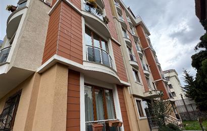 MALTEPE MERKEZE YAKIN KONUMDA, SİTE İÇİNDE 3+1 DAİRE