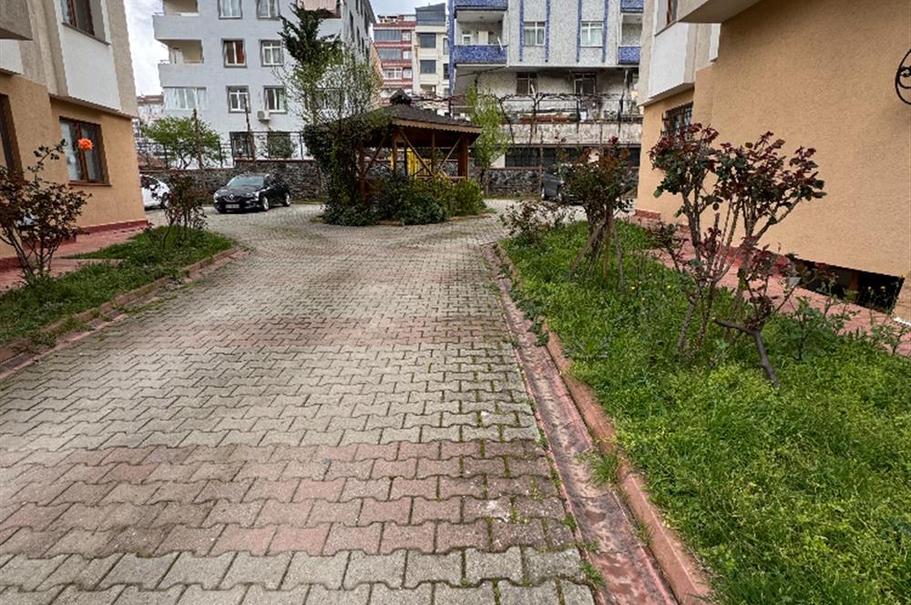 MALTEPE MERKEZE YAKIN KONUMDA, SİTE İÇİNDE 3+1 DAİRE