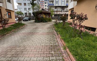 MALTEPE MERKEZE YAKIN KONUMDA, SİTE İÇİNDE 3+1 DAİRE