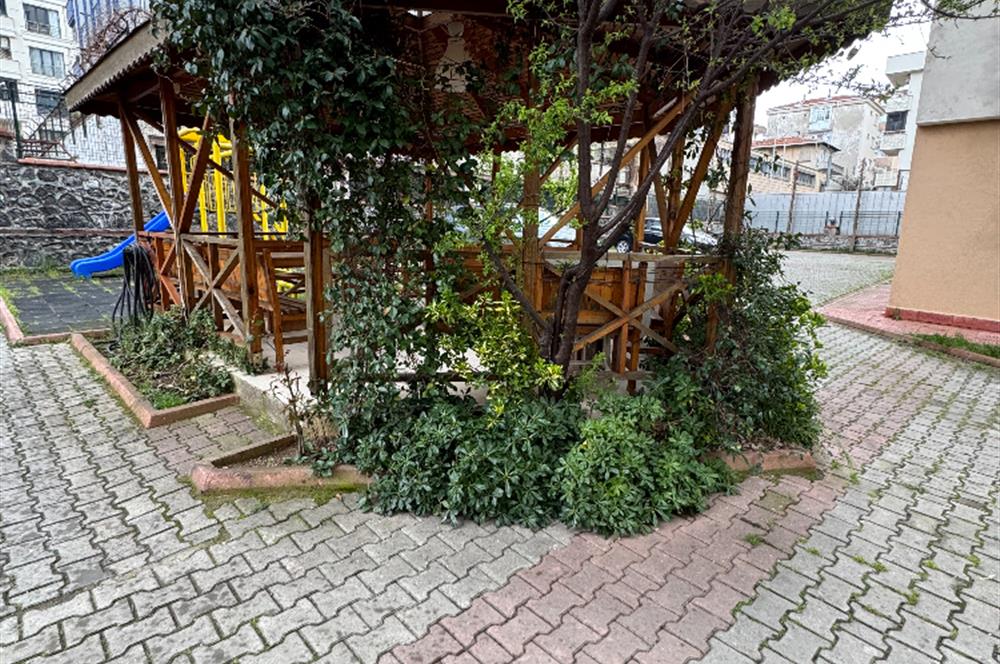 MALTEPE MERKEZE YAKIN KONUMDA, SİTE İÇİNDE 3+1 DAİRE