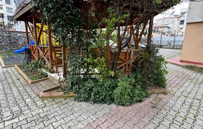 MALTEPE MERKEZE YAKIN KONUMDA, SİTE İÇİNDE 3+1 DAİRE