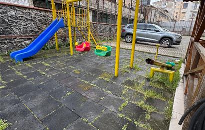 MALTEPE MERKEZE YAKIN KONUMDA, SİTE İÇİNDE 3+1 DAİRE