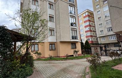 MALTEPE MERKEZE YAKIN KONUMDA, SİTE İÇİNDE 3+1 DAİRE