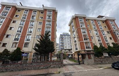 MALTEPE MERKEZE YAKIN KONUMDA, SİTE İÇİNDE 3+1 DAİRE