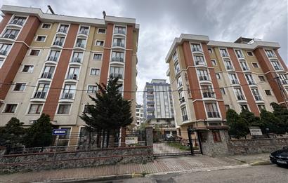 MALTEPE MERKEZE YAKIN KONUMDA, SİTE İÇİNDE 3+1 DAİRE