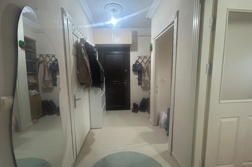 TUZLA AYDINLI MAHALLESİ TOKİ KONUTLARINDA SATILIK DAİRE