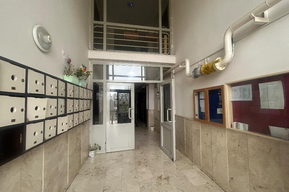TUZLA AYDINLI MAHALLESİ TOKİ KONUTLARINDA SATILIK DAİRE