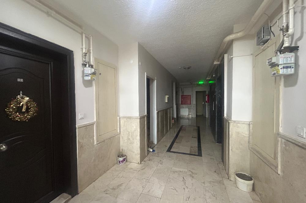 TUZLA AYDINLI MAHALLESİ TOKİ KONUTLARINDA SATILIK DAİRE