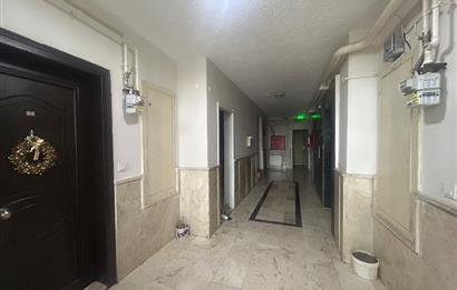 TUZLA AYDINLI MAHALLESİ TOKİ KONUTLARINDA SATILIK DAİRE