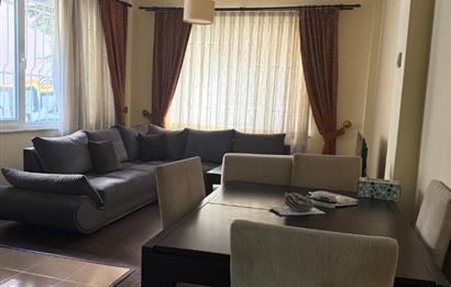 CİHANGİR MERKEZDE GİRİŞ KATI BOŞ SATILIK DAİRE