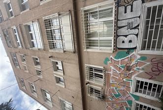 CİHANGİR MERKEZDE GİRİŞ KATI BOŞ SATILIK DAİRE - 2 - 32001