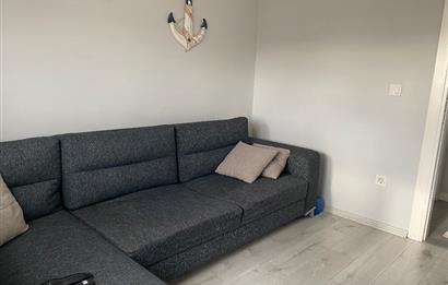 MALTEPE’DE DENİZ MANZARALI FERAH DAİRE