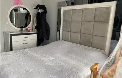 MALTEPE’DE DENİZ MANZARALI FERAH DAİRE