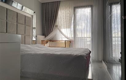 MALTEPE’DE DENİZ MANZARALI FERAH DAİRE