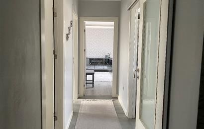 MALTEPE’DE DENİZ MANZARALI FERAH DAİRE