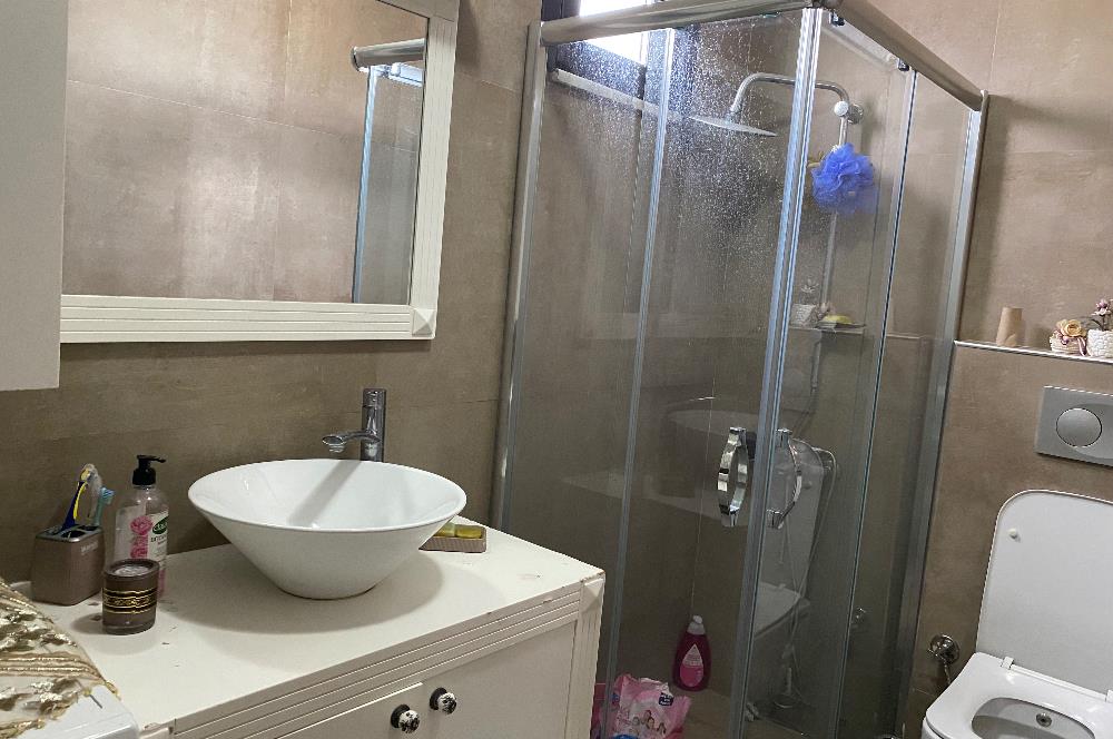 MALTEPE’DE DENİZ MANZARALI FERAH DAİRE