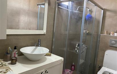 MALTEPE’DE DENİZ MANZARALI FERAH DAİRE