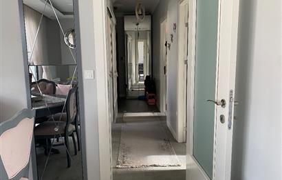 MALTEPE’DE DENİZ MANZARALI FERAH DAİRE