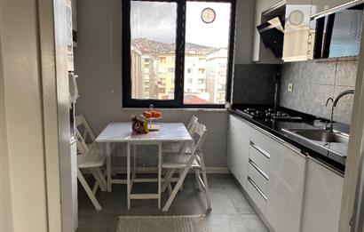 MALTEPE’DE DENİZ MANZARALI FERAH DAİRE