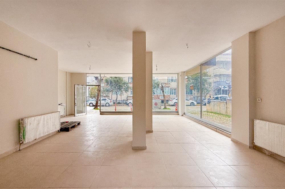 Balıkesir Karesi Üçpınar Yolu caddesinde Karesi Cami karşısı SATILIK DÜKKAN C21BAL