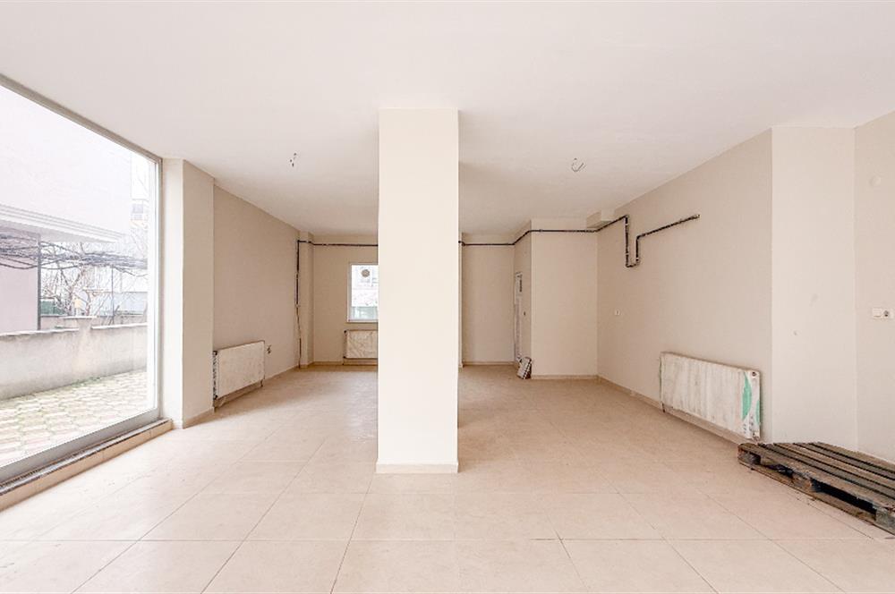 Balıkesir Karesi Üçpınar Yolu caddesinde Karesi Cami karşısı SATILIK DÜKKAN C21BAL