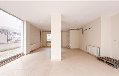 Balıkesir Karesi Üçpınar Yolu caddesinde Karesi Cami karşısı SATILIK DÜKKAN C21BAL