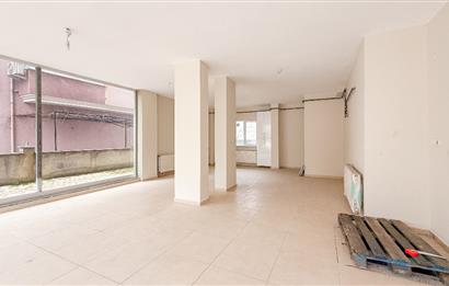 Balıkesir Karesi Üçpınar Yolu caddesinde Karesi Cami karşısı SATILIK DÜKKAN C21BAL