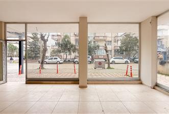 Balıkesir Karesi Üçpınar Yolu caddesinde Karesi Cami karşısı SATILIK DÜKKAN C21BAL - 1 - 32000