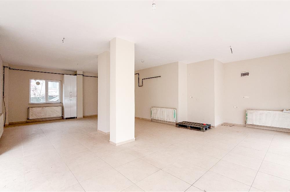 Balıkesir Karesi Üçpınar Yolu caddesinde Karesi Cami karşısı SATILIK DÜKKAN C21BAL