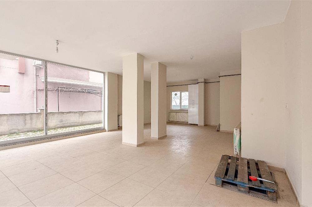 Balıkesir Karesi Üçpınar Yolu caddesinde Karesi Cami karşısı SATILIK DÜKKAN C21BAL