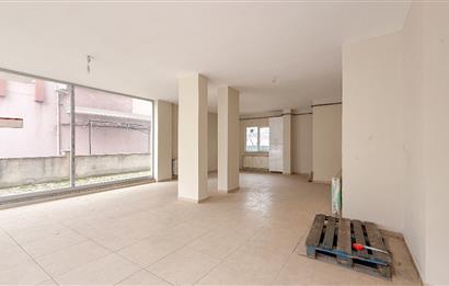 Balıkesir Karesi Üçpınar Yolu caddesinde Karesi Cami karşısı SATILIK DÜKKAN C21BAL