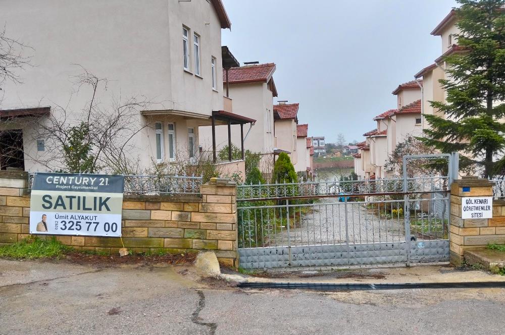C21 PROJECT'DEN BAĞIRGANLIDA SATILIK YAZLIK