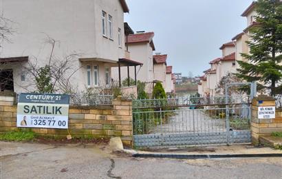 C21 PROJECT'DEN BAĞIRGANLIDA SATILIK YAZLIK