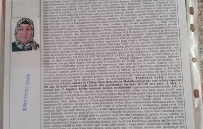 MERKEZİ KONUMDA SATILIK 130 M2 MANZARALI DAİRE