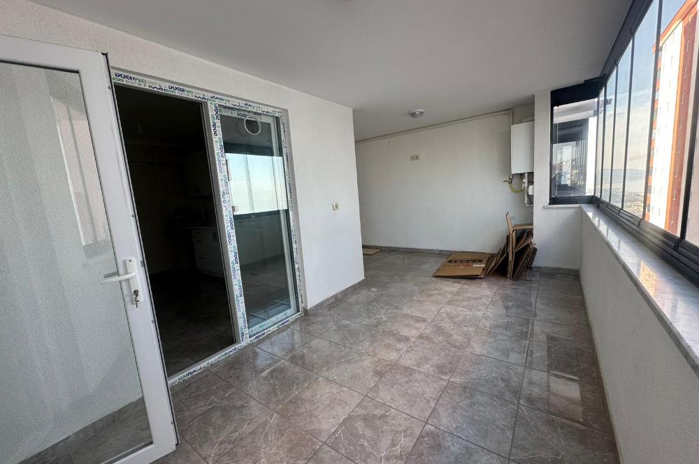 CENTURY21 UZMAN'DAN BEŞİRLİDE 3+1 KİRALIK DAİRE