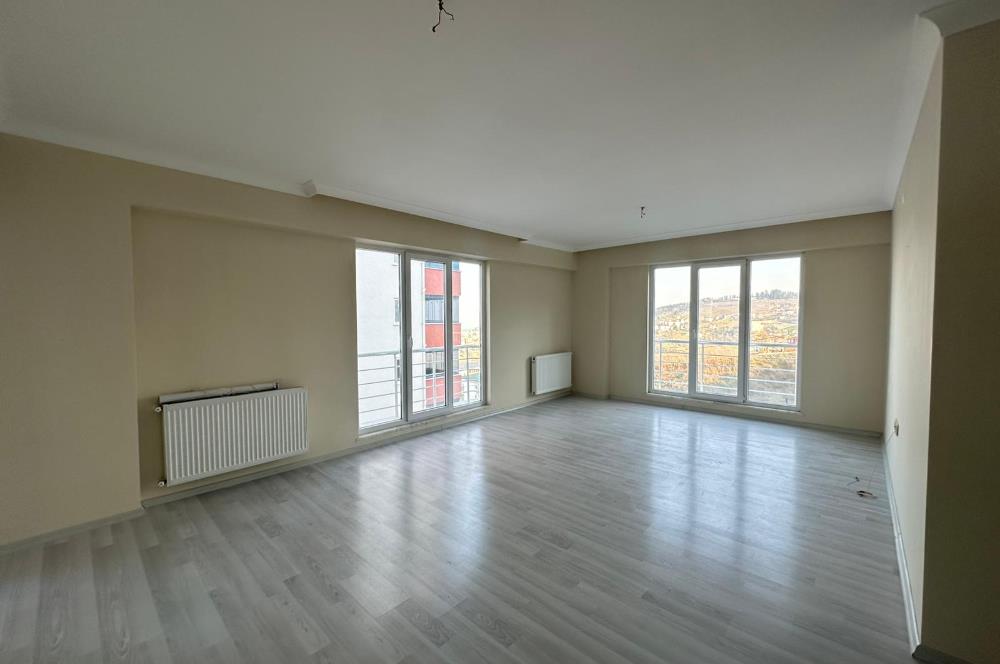 CENTURY21 UZMAN'DAN BEŞİRLİDE 3+1 KİRALIK DAİRE