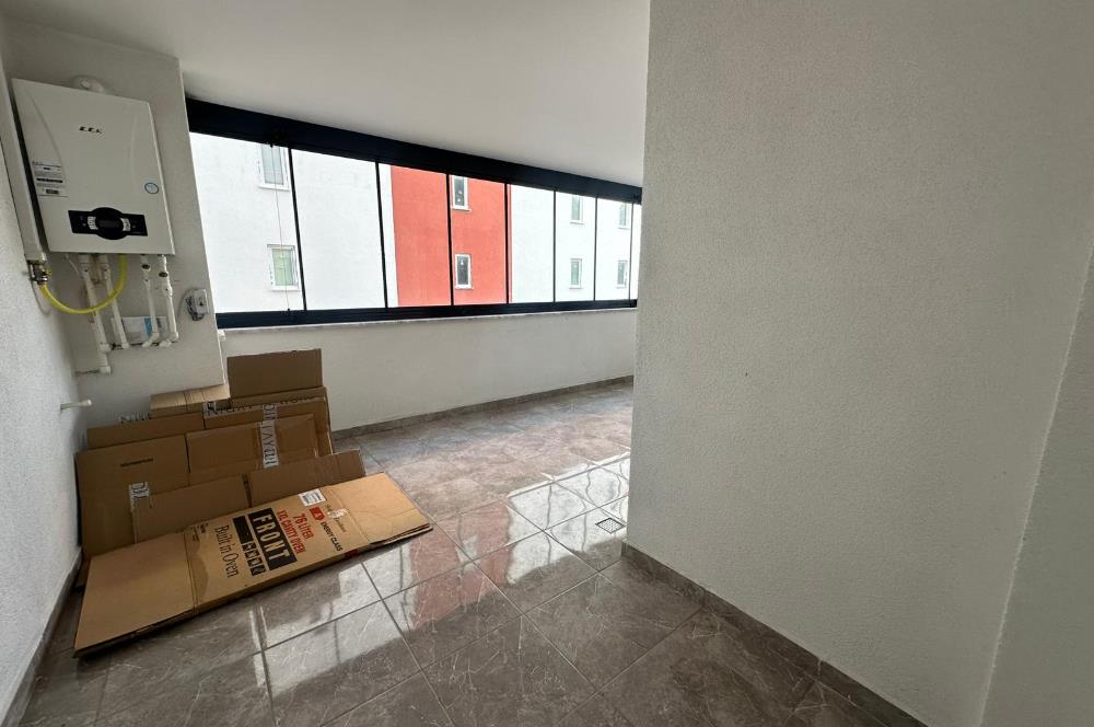 CENTURY21 UZMAN'DAN BEŞİRLİDE 3+1 KİRALIK DAİRE